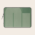 Abstract Shapes78 Laptop Sleeve Gallery Image 1