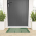 Abstract Shapes78 Welcome Mat Gallery Image 3