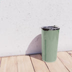 Abstract Shapes78 Travel Mug Gallery Image 4