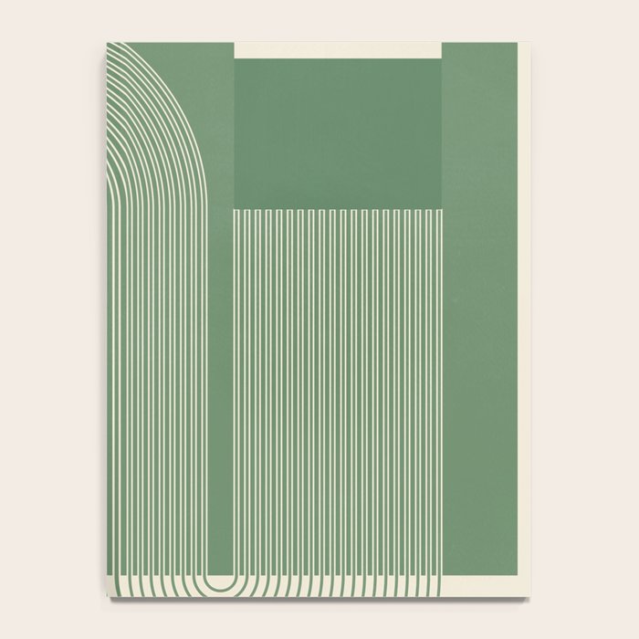 Abstract Shapes78 Notebook Gallery Image 4