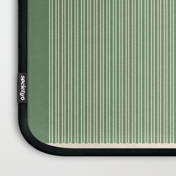Abstract Shapes78 Laptop Sleeve Gallery Image 3