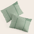 Abstract Shapes78 Pillow Sham Gallery Image 3