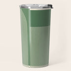 Abstract Shapes78 Travel Mug Gallery Image 2