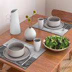 Whale Tail Placemat Gallery Image 2