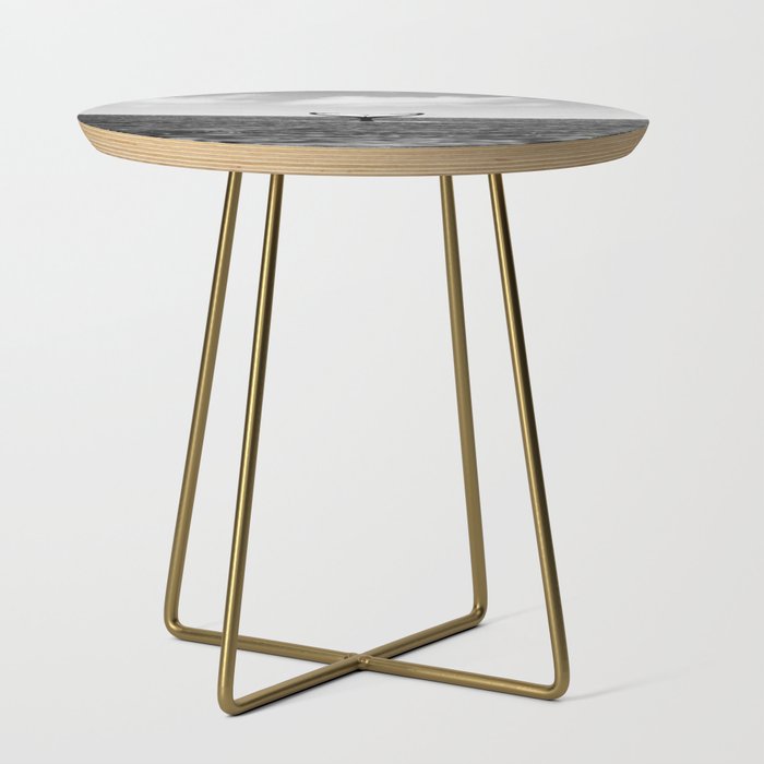 Whale Tail Side Table Gallery Image 1