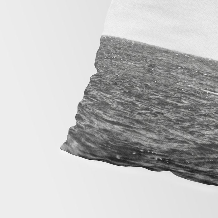 Whale Tail Pillow Sham Gallery Image 4