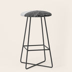 Whale Tail Stool Gallery Image 1