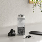 Whale Tail Water Bottle Gallery Image 5