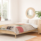 Paper Alchemy Duvet Cover Gallery Image 2