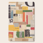 Paper Alchemy Cutting Board Gallery Image 1