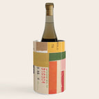 Paper Alchemy Wine Chiller Gallery Image 1