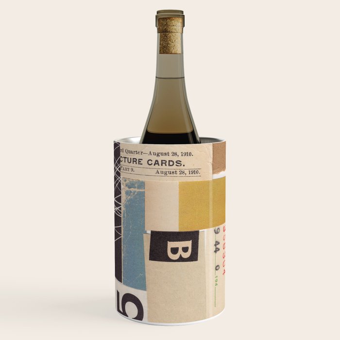 Paper Alchemy Wine Chiller Gallery Image 2