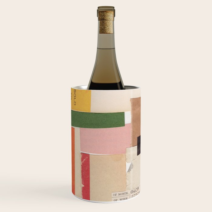 Paper Alchemy Wine Chiller Gallery Image 3