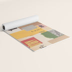 Paper Alchemy Yoga Mat Gallery Image 2