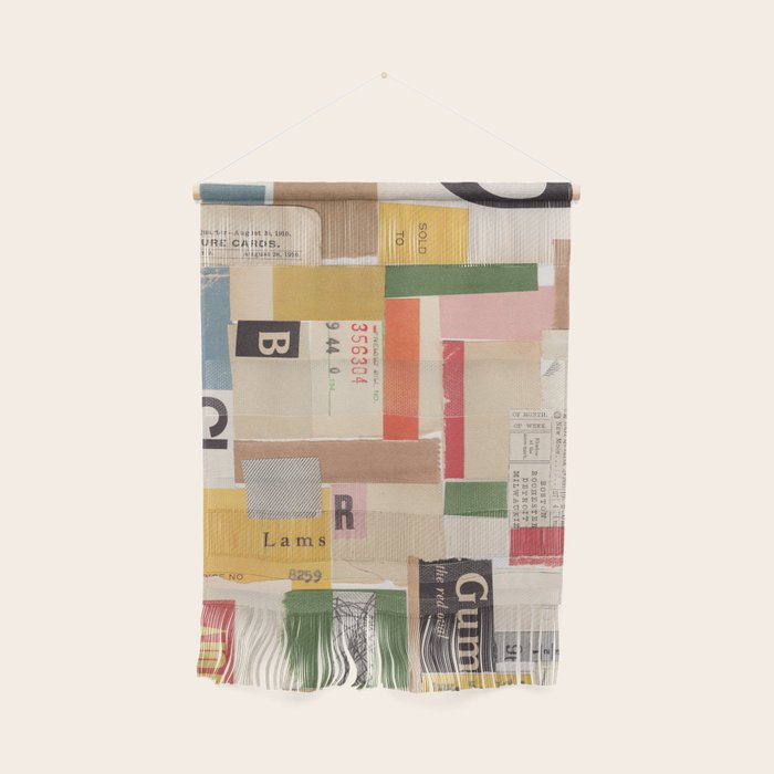 Paper Alchemy Wall Hanging Gallery Image 1