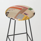 Paper Alchemy Stool Gallery Image 2