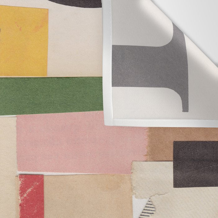 Paper Alchemy Wall Tapestry Gallery Image 3