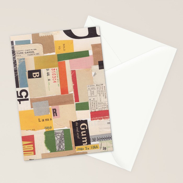 Paper Alchemy Stationery Card Gallery Image 2