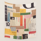Paper Alchemy Wall Tapestry Gallery Image 4