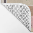 Paper Alchemy Bath Mat Gallery Image 2
