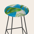 Tropical Geometry 80 Stool Gallery Image 2