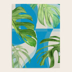 Tropical Geometry 80 Poster Gallery Image 4