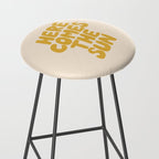 Here Comes the Sun Stool Gallery Image 2