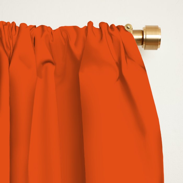 Mid Century 40A Window Curtain Gallery Image 2