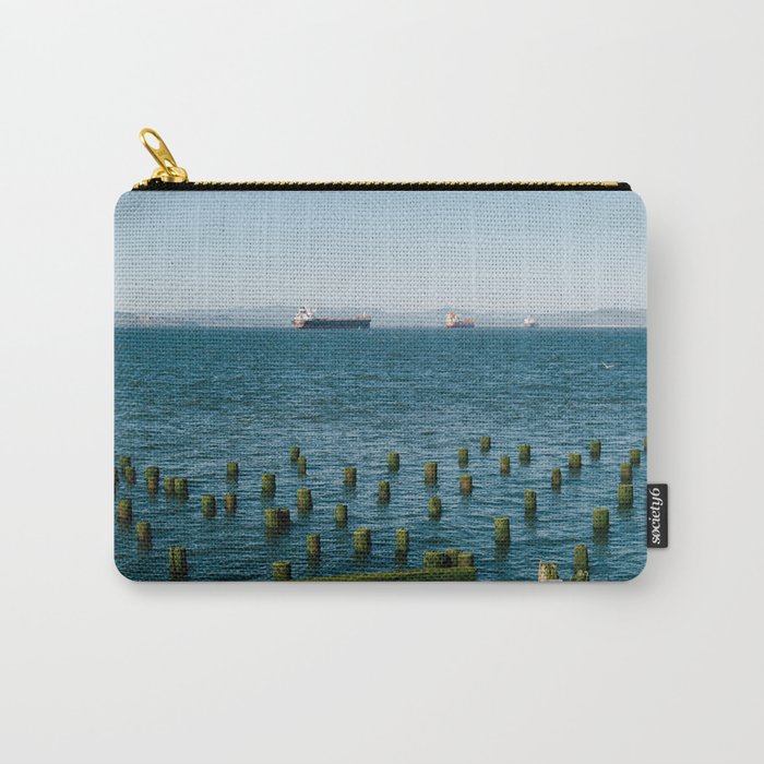 Astoria Carry All Pouch Gallery Image 1