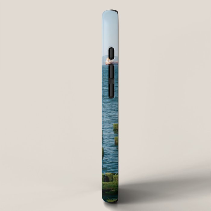 Astoria iPhone Case Gallery Image 2