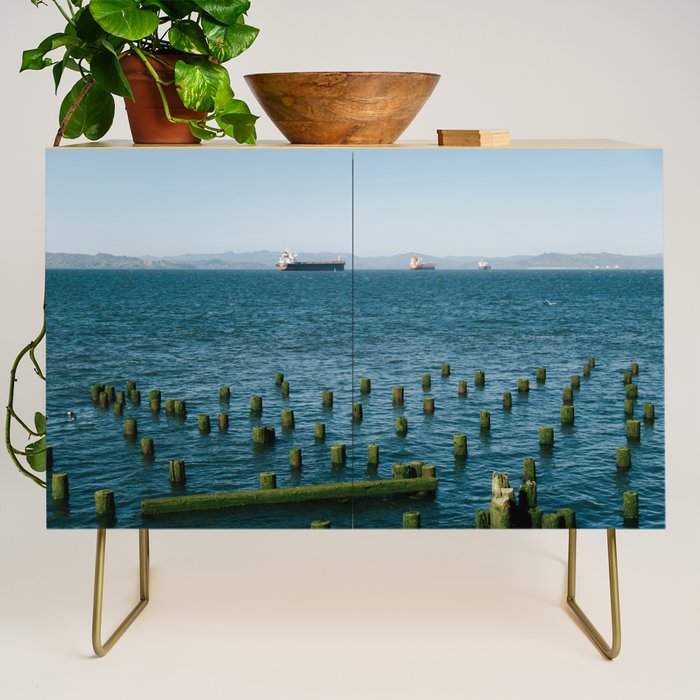 Astoria Credenza Gallery Image 1