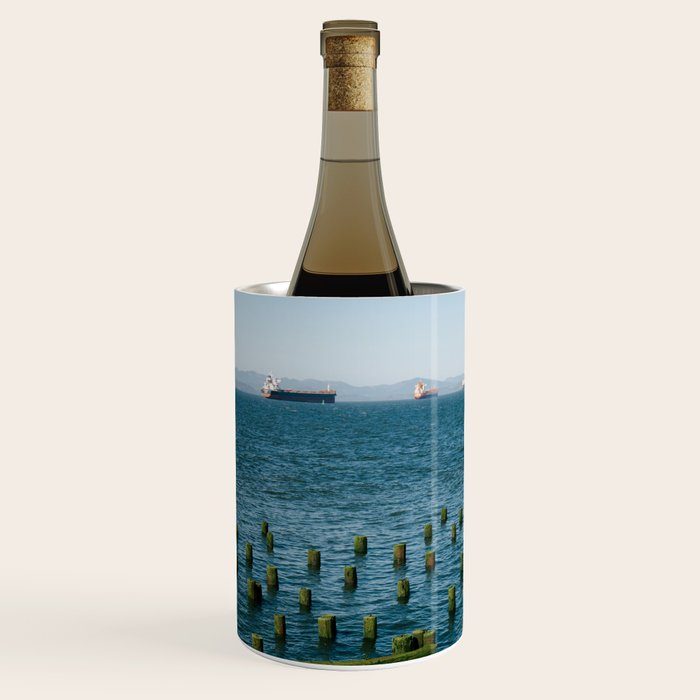 Astoria Wine Chiller Gallery Image 1