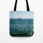 Astoria Tote Bag Gallery Image 1