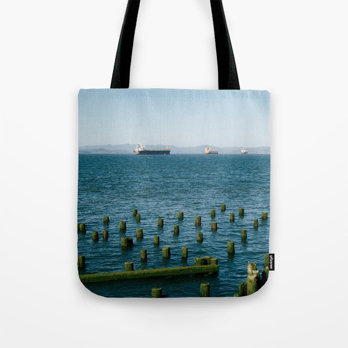 Astoria Tote Bag Gallery Image 1