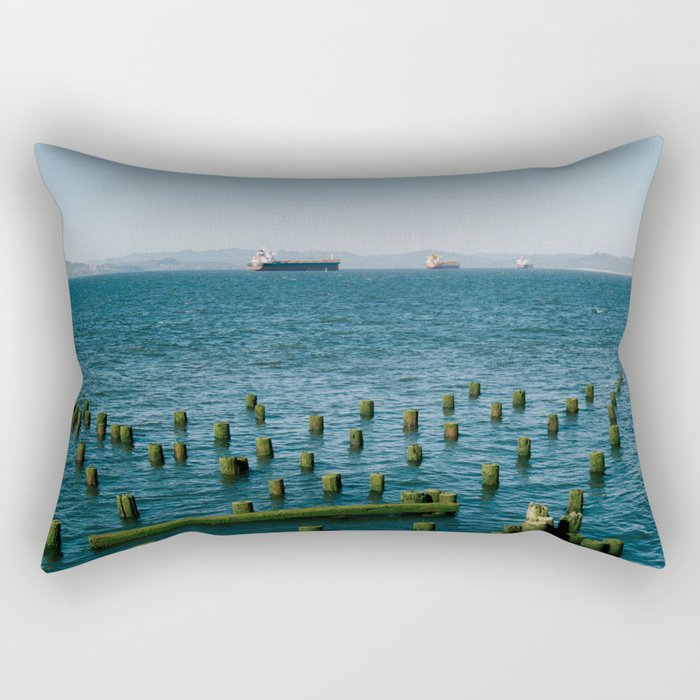 Astoria Rectangular Pillow Gallery Image 1