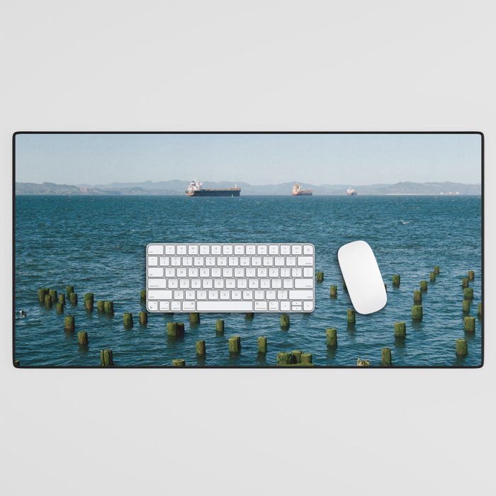 Astoria Desk Mat Gallery Image 1