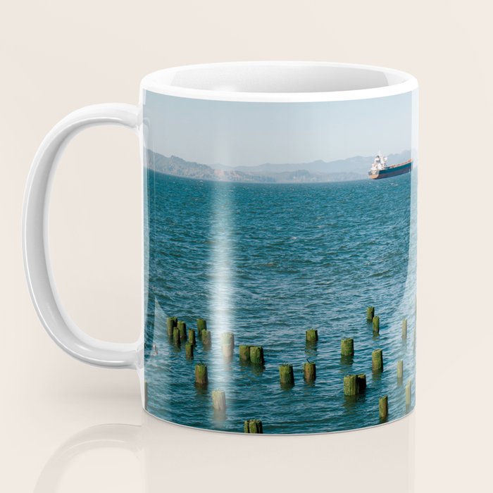 Astoria Coffee Mug Gallery Image 3