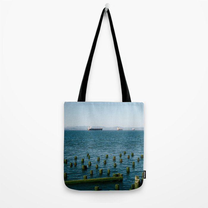 Astoria Tote Bag Gallery Image 2
