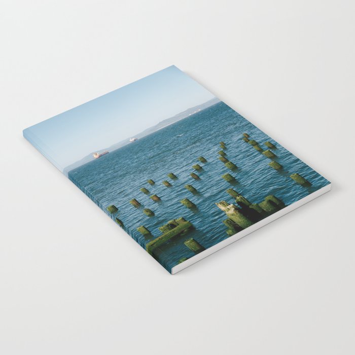 Astoria Notebook Gallery Image 2