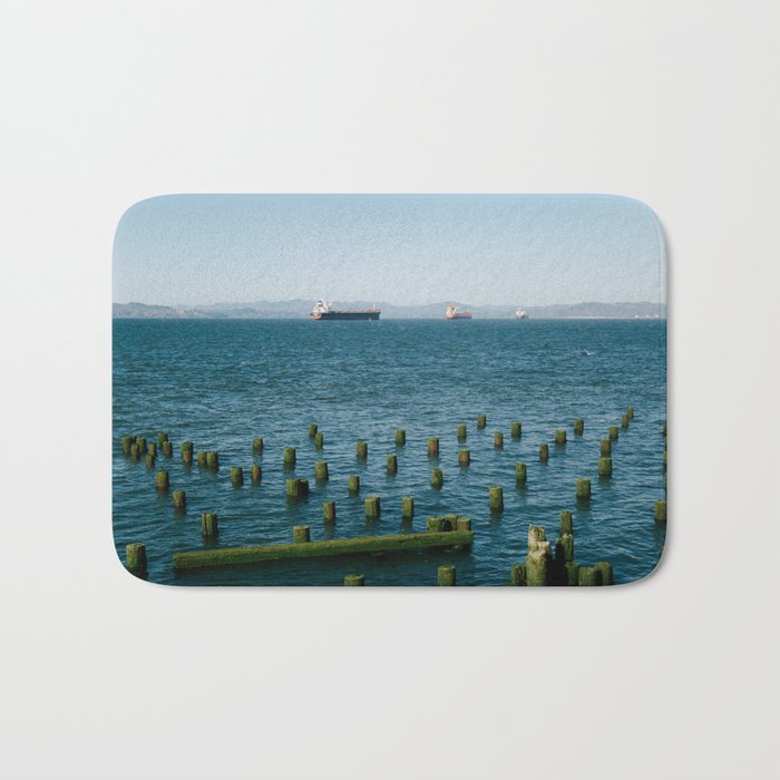 Astoria Bath Mat Gallery Image 1