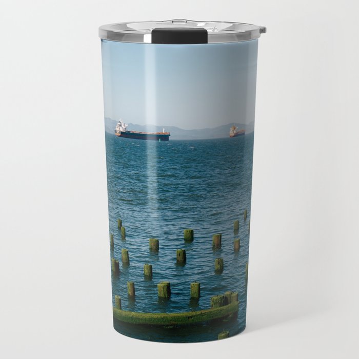 Astoria Travel Mug Gallery Image 1