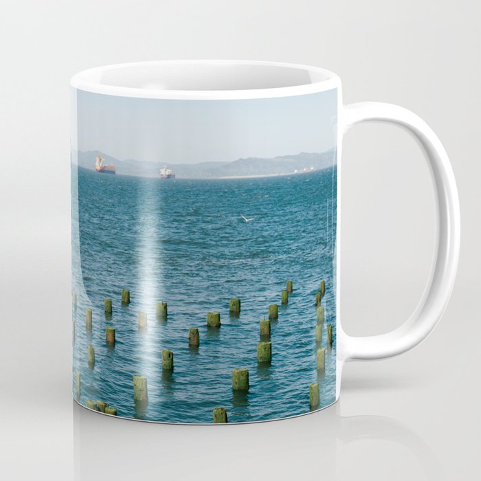 Astoria Coffee Mug Gallery Image 1