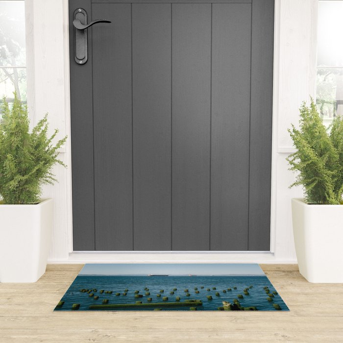Astoria Welcome Mat Gallery Image 3