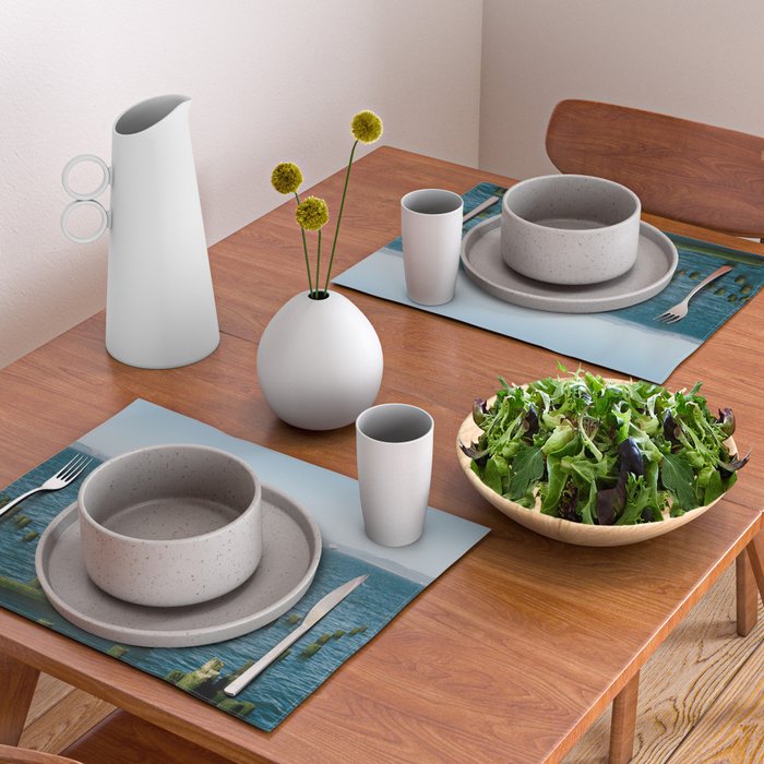 Astoria Placemat Gallery Image 2