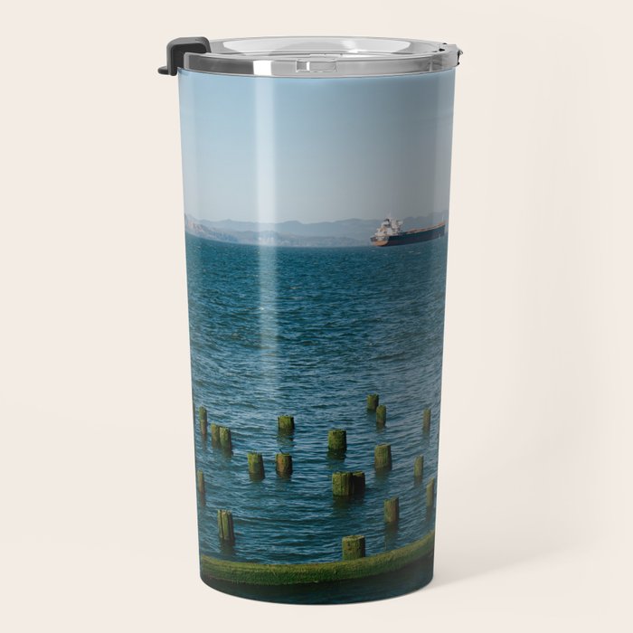 Astoria Travel Mug Gallery Image 3
