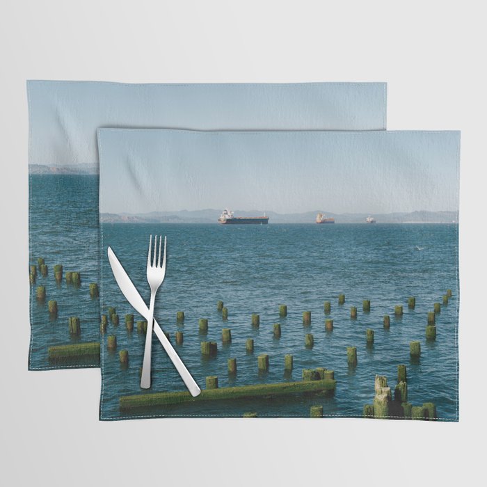 Astoria Placemat Gallery Image 1