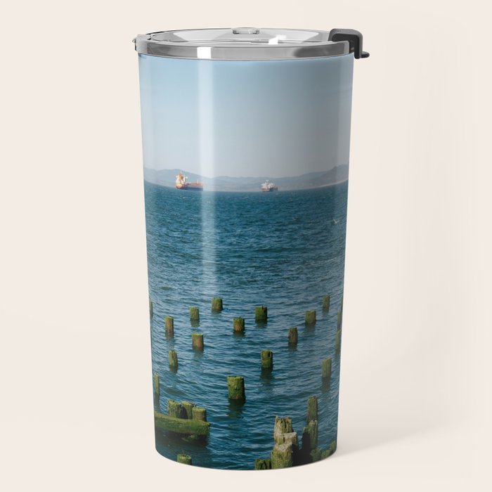Astoria Travel Mug Gallery Image 2