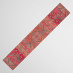 Bohemian Carpet Table Runner Gallery Image 3