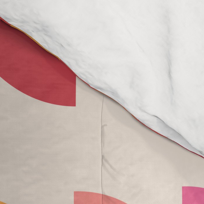70's pattern no1 Comforter Gallery Image 4