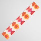 70's pattern no1 Table Runner Gallery Image 3